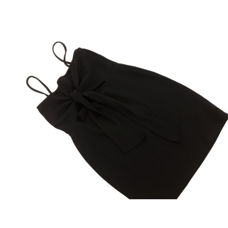 PRETTYLITTLETHING dopasowana SUKIENKA z wycię | Lapciucha.pl
