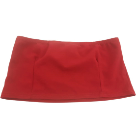 FEMME LUXE modna BLUZKA CROP TOP TUBA na lato | Lapciucha.pl