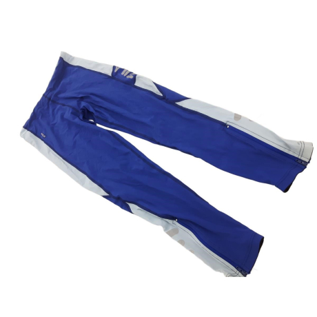 FILA sportowe LEGGINSY z odblaskami VINTAGE r | Lapciucha.pl