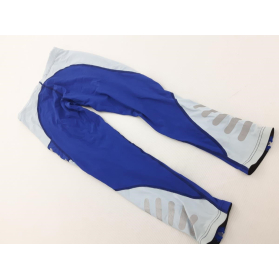 FILA sportowe LEGGINSY z odblaskami VINTAGE r | Lapciucha.pl