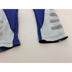 FILA sportowe LEGGINSY z odblaskami VINTAGE r | Lapciucha.pl