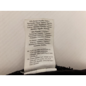 GINA TRICOT jeansowa SPÓDNICZKA trapezowa MOD | Lapciucha.pl