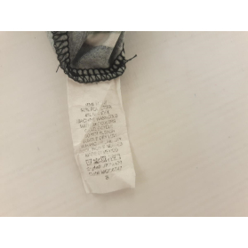 FOREVER 21 dresowe SPODNIE PROSTE na lato PAS | Lapciucha.pl