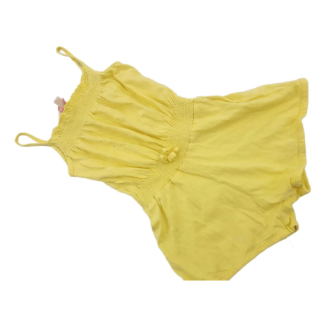 GIRL2GIRL dresowy KOMBINEZON plażowy _ 98cm | Lapciucha.pl