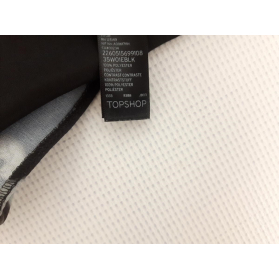 TOPSHOP stylowa SUKIENKA na lato MOTYLKI wygo | Lapciucha.pl