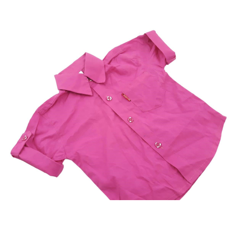 HAWAYDO casualowa KOSZULA z roll upem _ 92cm | Lapciucha.pl