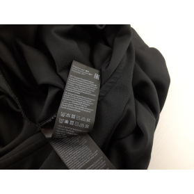 VERO MODA oversizowa SUKIENKA z odkrytymi ple | Lapciucha.pl