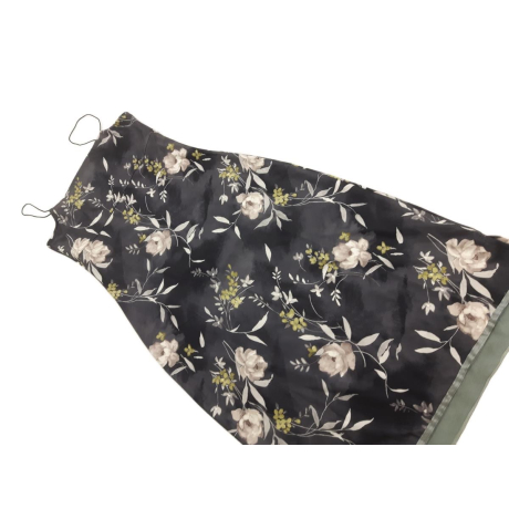 JACQUELINE DE YONG elegancka SUKIENKA midi KW | Lapciucha.pl