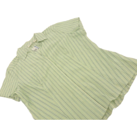 LEE koszulowa BLUZKA z\w paski VINTAGE retro | Lapciucha.pl