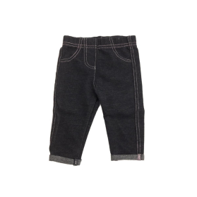 GEORGE elastyczne LEGGINSY a'la jeans MODNE s | Lapciucha.pl
