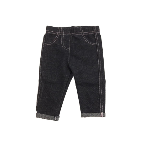 GEORGE elastyczne LEGGINSY a'la jeans MODNE s | Lapciucha.pl