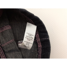 GEORGE elastyczne LEGGINSY a'la jeans MODNE s | Lapciucha.pl