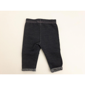 GEORGE elastyczne LEGGINSY a'la jeans MODNE s | Lapciucha.pl