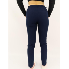 asos eleganckie spodnie cygaretki klasyczne w | Lapciucha.pl