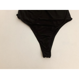 FEMME LUXE drapowana SUKIENKA z bodami MINI m | Lapciucha.pl