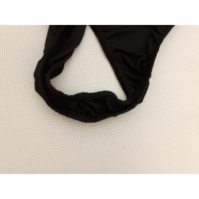 FEMME LUXE drapowana SUKIENKA z bodami MINI m | Lapciucha.pl