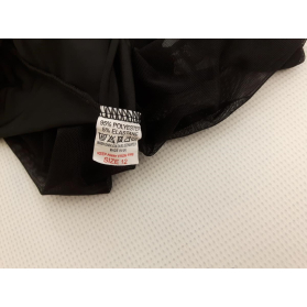 FEMME LUXE drapowana SUKIENKA z bodami MINI m | Lapciucha.pl