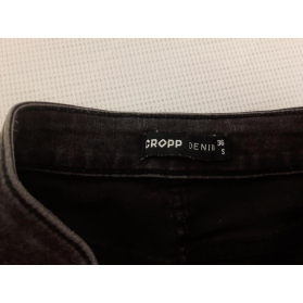 CROPP jeansowe KRÓTKIE SPODENKI na lato MODNE | Lapciucha.pl