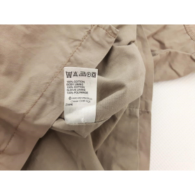 M&S bawełniana KURTKA PŁASZCZYK dwurzędowy MI | Lapciucha.pl