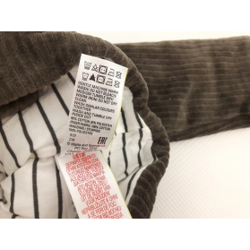M&S welurowa KURTKA przejściowa MIĘKKA wygodn | Lapciucha.pl