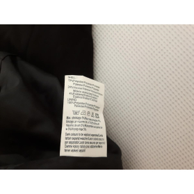 VERO MODA elegancka SUKIENKA z rozcięciem MID | Lapciucha.pl