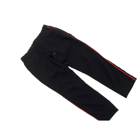 DIVERSE granatowe SPODNIE CHINOSY z lampasami | Lapciucha.pl