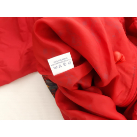 SEAFARER stylowa KURTKA PARKA we wzory VINTAG | Lapciucha.pl