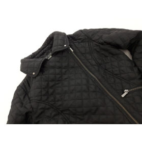 NEW LOOK pikowana KURTKA RAMONESKA przejściow | Lapciucha.pl