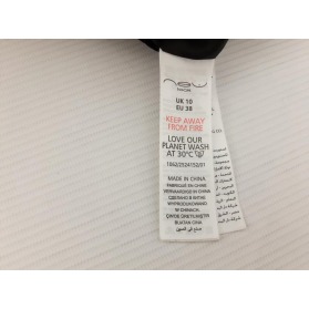 NEW LOOK pikowana KURTKA RAMONESKA przejściow | Lapciucha.pl