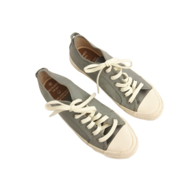 FATFACE szare TRAMPKI TENISÓWKI sznurowane WY | Lapciucha.pl