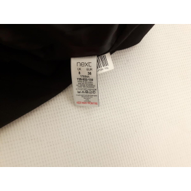 NEXT elegancka SUKIENKA ołówkowa CZARNA klasy | Lapciucha.pl