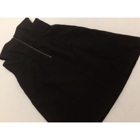 NEXT elegancka SUKIENKA z zipami MIDI tall CZ | Lapciucha.pl