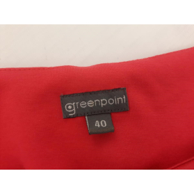 GREENPOINT dzianinowa SUKIENKA wygodna MODNA | Lapciucha.pl