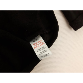 PAPAYA świąteczna BLUZA z brokatem ELF oversi | Lapciucha.pl