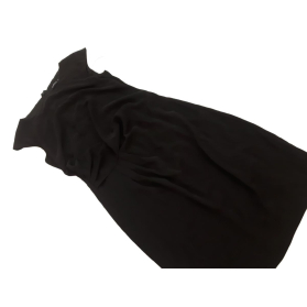 GINA TRICOT elegancka SUKIENKA z marszczeniam | Lapciucha.pl