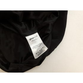 GINA TRICOT elegancka SUKIENKA z marszczeniam | Lapciucha.pl