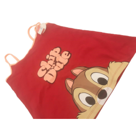 DISNEY dresowy TOP do spania CHIP I DALE BRYG | Lapciucha.pl