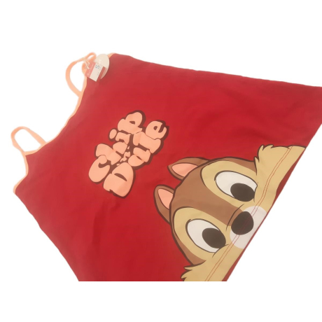 DISNEY dresowy TOP do spania CHIP I DALE BRYG | Lapciucha.pl