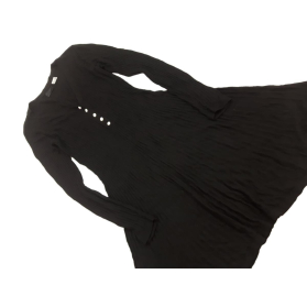 BONPRIX dzianinowa SUKIENKA rozkloszowana MID | Lapciucha.pl