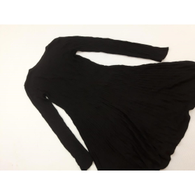 BONPRIX dzianinowa SUKIENKA rozkloszowana MID | Lapciucha.pl