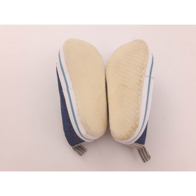 FALSE FIGHT miękie BUTY TRAMPKI ala jeans | Lapciucha.pl