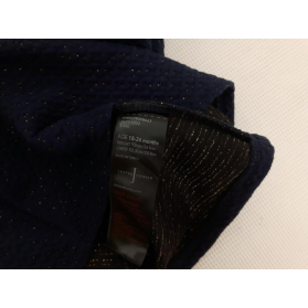 DEBENHAMS elegancka SUKIENKA z kokardką POŁYS | Lapciucha.pl