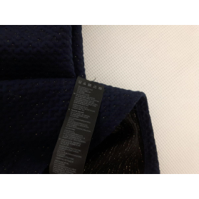 DEBENHAMS elegancka SUKIENKA z kokardką POŁYS | Lapciucha.pl