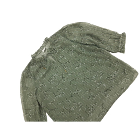JACQUELINE DE YONG zwiewna BLUZKA mgiełka _ 4 | Lapciucha.pl