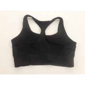 GINA TRICOT sportowy TOP do fitnessu PRINT na | Lapciucha.pl