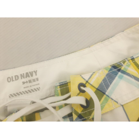 OLD NAVY plażowe KRÓTKIE SPODENKI na lato KRA | Lapciucha.pl