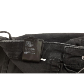 H&M jeansowe SPODNIE RURKI wygodne MODNE czar | Lapciucha.pl