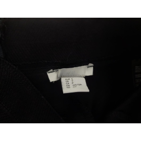 H&M ołówkowa SPÓDNICA z wysokim stanem CZARNA | Lapciucha.pl
