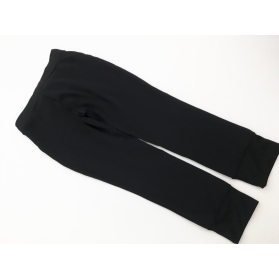 LINDEX sportowe LEGGINSY na lato WYGODNE czar | Lapciucha.pl