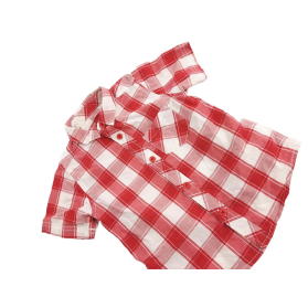 MOTHERCARE bawełniana KOSZULA w kratkę _ 98cm | Lapciucha.pl